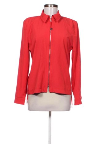 Damenjacke Hauber, Größe L, Farbe Rot, Preis 24,55 €, #136881979