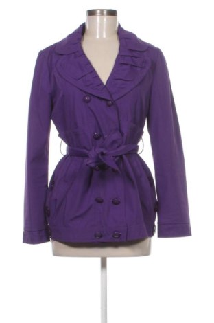 Damenjacke Unbranded, Größe XL, Farbe Lila, Preis 16,00 €, #136882362