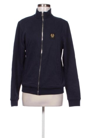 Damenjacke Belstaff, Größe S, Farbe Blau, Preis 137,99 €, #136882512