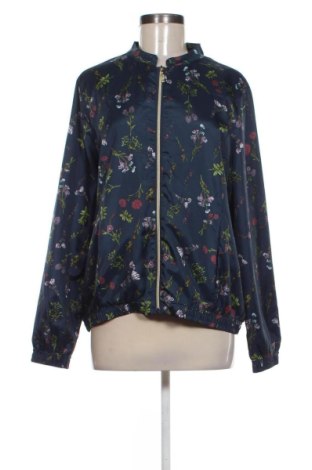 Damenjacke Nathalie Andersen, Größe L, Farbe Mehrfarbig, Preis 17,00 €, #136882530