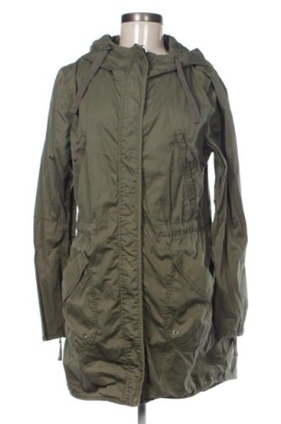 Damenjacke H&M L.O.G.G., Größe L, Farbe Grün, Preis 17,00 €, #136883299