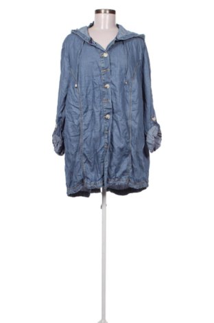 Női dzseki Unbranded, Méret XXL, Szín Kék, Ár 15 799 Ft, #136883824