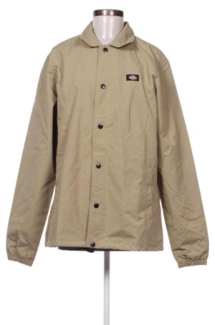 Γυναικείο μπουφάν Dickies, Μέγεθος M, Χρώμα  Μπέζ, Τιμή 63,99 €, #136883935