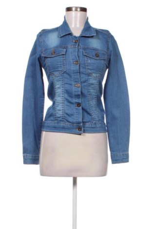 Damenjacke Campus, Größe XS, Farbe Blau, Preis 17,07 €, #136884557