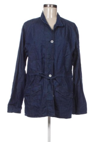 Geacă de femei Unbranded, Mărime M, Culoare Albastru, Preț 101,99 Lei, #136884945