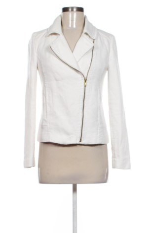 Damenjacke Hallhuber, Größe M, Farbe Weiß, Preis 26,00 €, #136884979