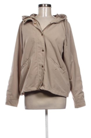 Damenjacke Sinsay, Größe L, Farbe Beige, Preis 17,00 €, #136885309