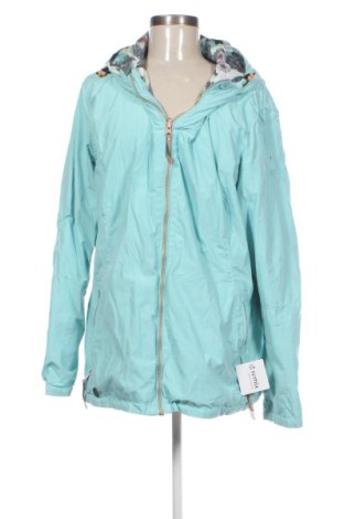 Damenjacke G.I.G.A. Dx by Killtec, Größe XXL, Farbe Blau, Preis 18,03 €, #136885713