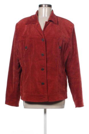 Damenjacke Unbranded, Größe XL, Farbe Rot, Preis 15,00 €, #136886618