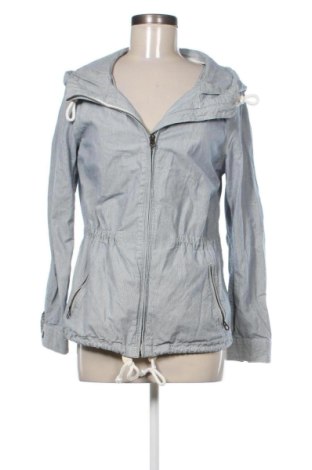 Damenjacke H&M L.O.G.G., Größe S, Farbe Blau, Preis 15,00 €, #136887315