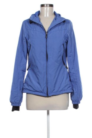 Damenjacke H&M, Größe S, Farbe Blau, Preis 17,00 €, #136888474