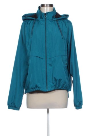 Damenjacke LC Waikiki, Größe L, Farbe Blau, Preis 16,00 €, #136889153