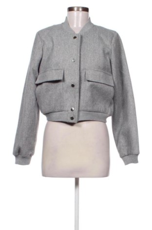 Damenjacke Sinsay, Größe S, Farbe Grau, Preis 17,00 €, #136890626