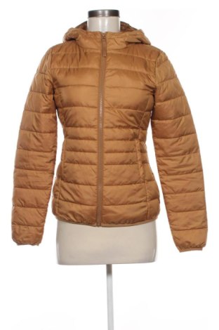 Damenjacke Tom Tailor, Größe XS, Farbe Braun, Preis 20,72 €, #136891058