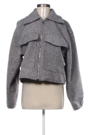 Damenjacke Unbranded, Größe XXL, Farbe Grau, Preis 19,00 €, #136891121