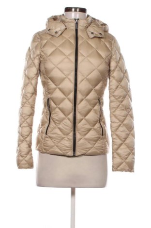 Dámska bunda  Unbranded, Veľkosť XS, Farba Béžová, Cena  14,00 €, #136893168