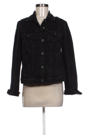 Geacă de femei Fb Sister, Mărime M, Culoare Negru, Preț 72,99 Lei, #136894006