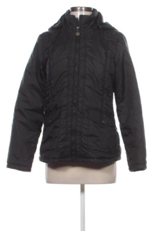 Дамско яке Unbranded, Размер M, Цвят Черен, Цена 22,00 €, #136894016