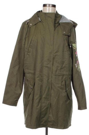 Damenjacke Janina, Größe M, Farbe Grün, Preis € 9,99, #136894304