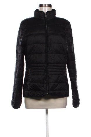 Geacă de femei Tom Tailor, Mărime L, Culoare Negru, Preț 114,69 Lei, #136896091