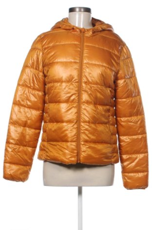 Dámská bunda  Terranova, Velikost L, Barva Oranžová, Cena  595,00 Kč, #136896336