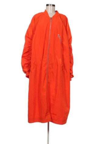 Dámská bunda  Unbranded, Velikost 4XL, Barva Oranžová, Cena  739,00 Kč, #136898064