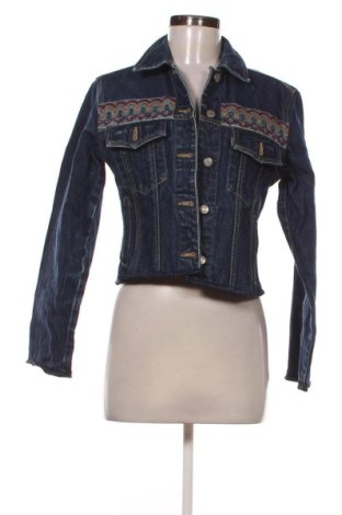 Damenjacke Unbranded, Größe M, Farbe Blau, Preis 10,93 €, #136898902