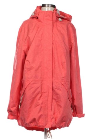 Női dzseki Unbranded, Méret 3XL, Szín Rózsaszín, Ár 10 639 Ft, #136899216