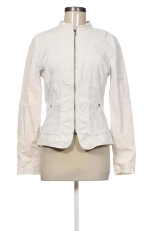 Geacă de femei Mexx, Mărime S, Culoare Ecru, Preț 88,62 Lei, #136900987