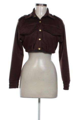 Kurtka damska Unbranded, Rozmiar S, Kolor Brązowy, Cena 65,78 zł, #136902463