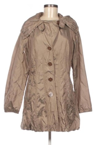 Damenjacke Apanage, Größe M, Farbe Beige, Preis 13,00 €, #136903076
