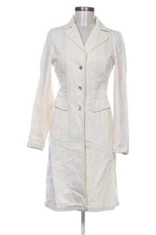 Kurtka damska Hugo Boss, Rozmiar XS, Kolor ecru, Cena 492,98 zł, #136903404