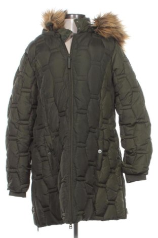 Kurtka damska Multiblu, Rozmiar XL, Kolor Zielony, Cena 139,32 zł, #136905034