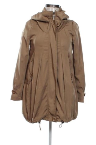 Kurtka damska Unbranded, Rozmiar L, Kolor Beżowy, Cena 51,39 zł, #136907973
