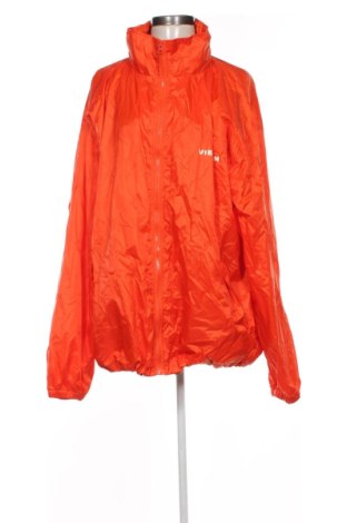 Damenjacke Viessmann, Größe XXL, Farbe Orange, Preis 18,99 €, #136908088