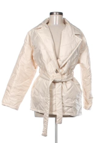Kurtka damska Unbranded, Rozmiar M, Kolor ecru, Cena 77,09 zł, #136908590