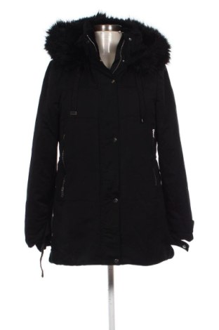 Kurtka damska Zara, Rozmiar XS, Kolor Czarny, Cena 176,83 zł, #136909007