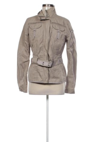 Damenjacke Tom Tailor, Größe M, Farbe Beige, Preis 12,11 €, #136909111