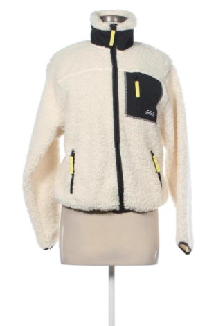 Kurtka damska H&M, Rozmiar XS, Kolor ecru, Cena 85,74 zł, #136909534