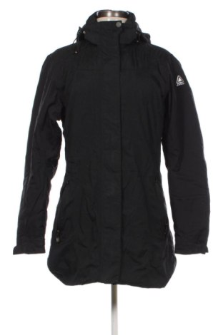 Дамско яке Icepeak, Размер M, Цвят Черен, Цена 49,00 €, #136915568