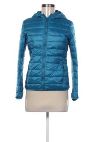 Geacă de femei Unbranded, Mărime M, Culoare Albastru, Preț 105,00 Lei, #136916024