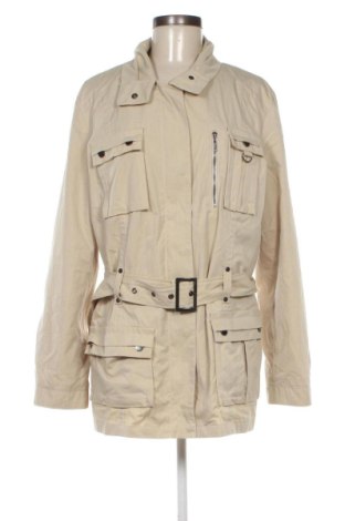 Geacă de femei Unbranded, Mărime XL, Culoare Bej, Preț 76,99 Lei, #136916542