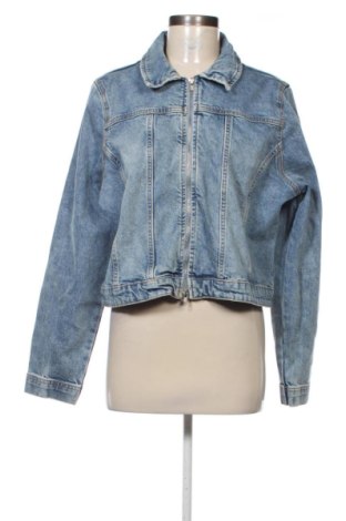 Geacă de femei Unbranded, Mărime XL, Culoare Albastru, Preț 167,99 Lei, #136916568