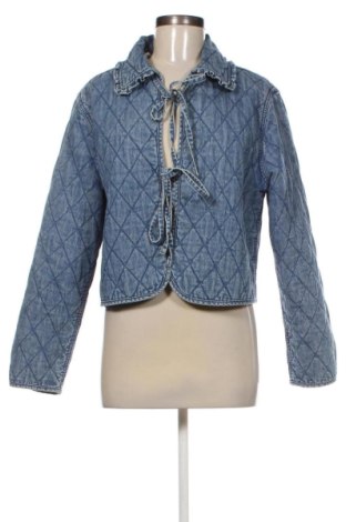 Дамско яке H&M, Размер M, Цвят Син, Цена 12,00 €, #136916585