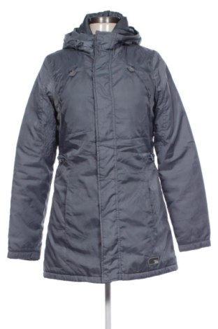 Damenjacke East Village, Größe S, Farbe Grau, Preis 26,00 €, #136916601