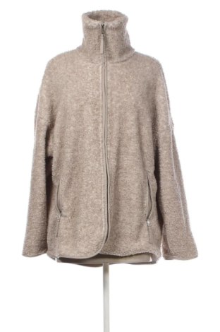 Дамско яке Oysho, Размер M, Цвят Бежов, Цена 34,00 €, #136916624