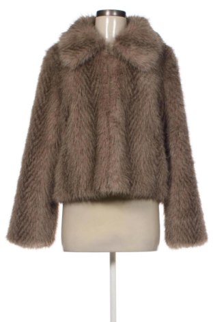 Дамско яке Unbranded, Размер S, Цвят Кафяв, Цена 21,00 €, #136916662