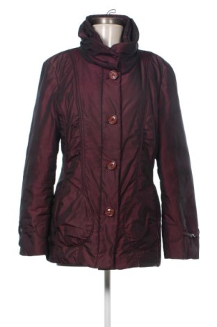 Дамско яке Gerry Weber, Размер L, Цвят Лилав, Цена 33,00 €, #136916697