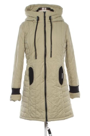 Damenjacke Khujo, Größe L, Farbe Beige, Preis 59,99 €, #136916847