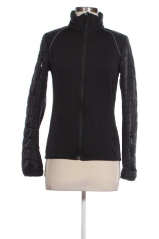 Дамско яке Decathlon, Размер M, Цвят Черен, Цена 15,54 €, #136916973
